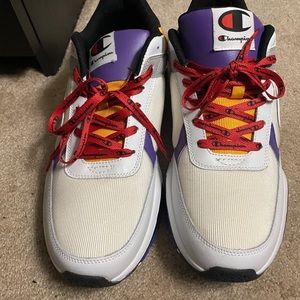 Men’s champion 93 eighteen sneaker